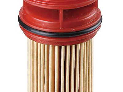 Filtro carburante fuoribordo MERCURY