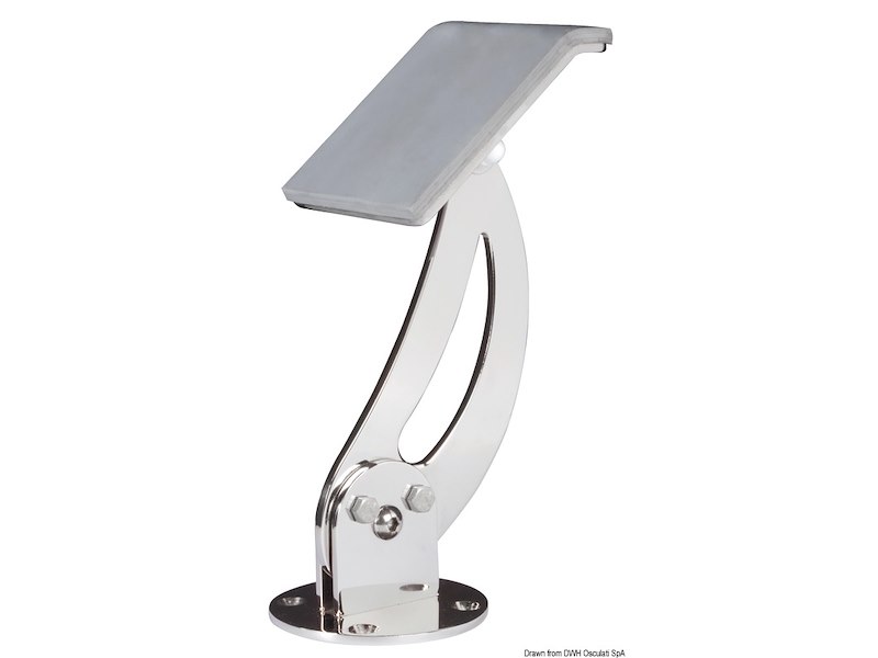 Supporto per tender universale