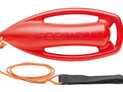 Galleggiante di emergenza Lifewatch 