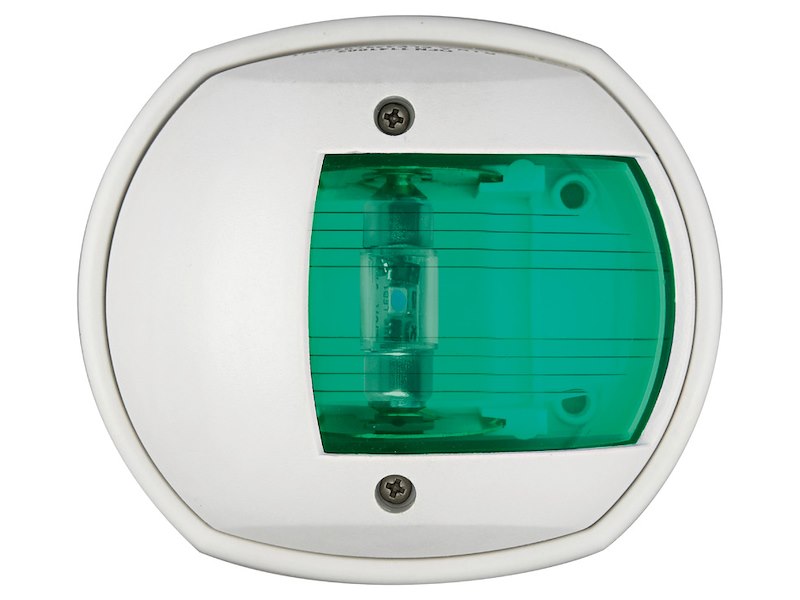 Luci di via Compact 12 LED