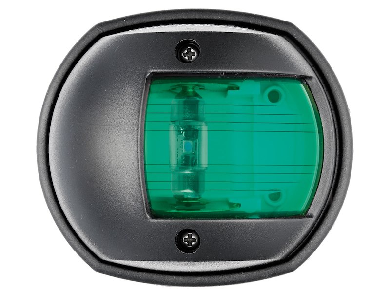 Luci di via Compact 12 LED