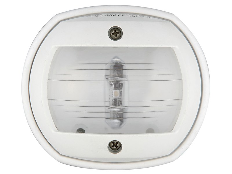 Luci di via Compact 12 LED
