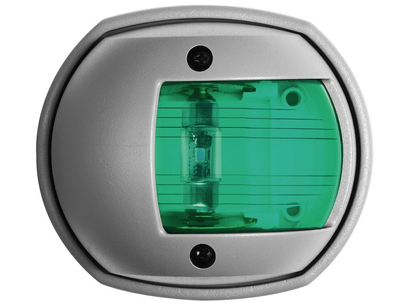 Luci di via Compact 12 LED