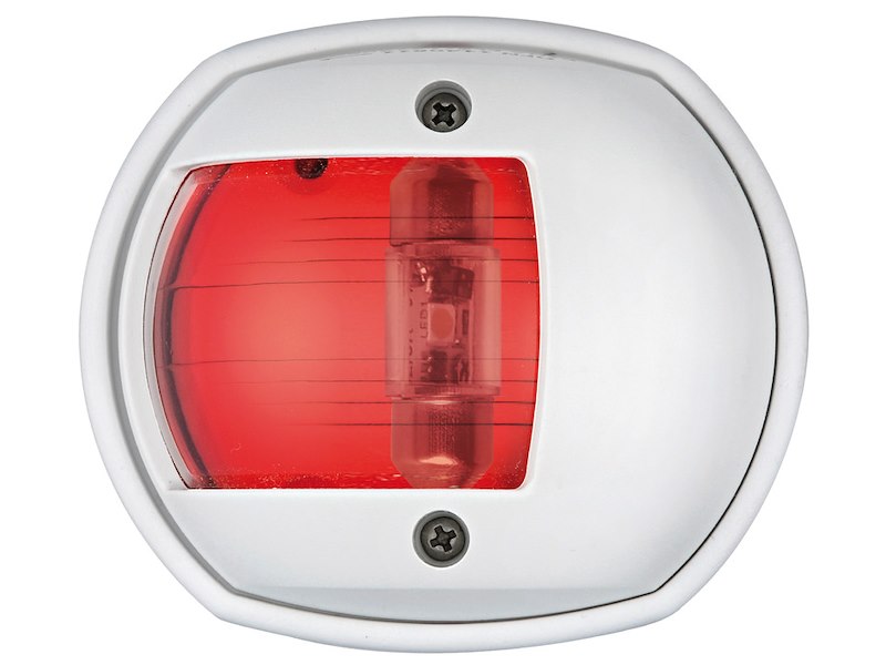 Luci di via Compact 12 LED