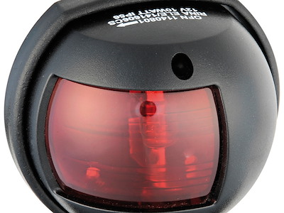 Luci di via Compact 12 LED