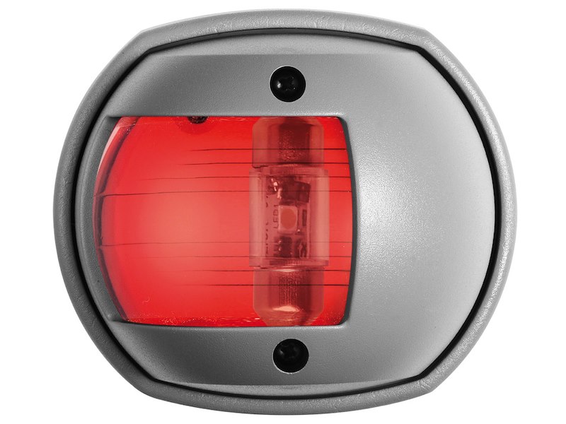 Luci di via Compact 12 LED