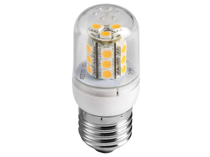 Lampadina a LED SMD zoccolo E14/E27