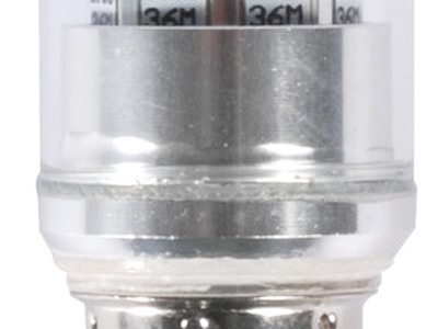 Lampadina a LED SMD zoccolo E14/E27