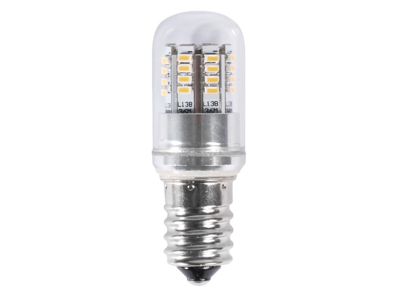 Lampadina a LED SMD zoccolo E14/E27