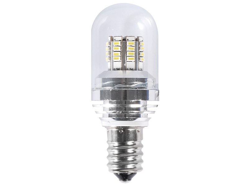 Lampadina a LED SMD zoccolo E14/E27