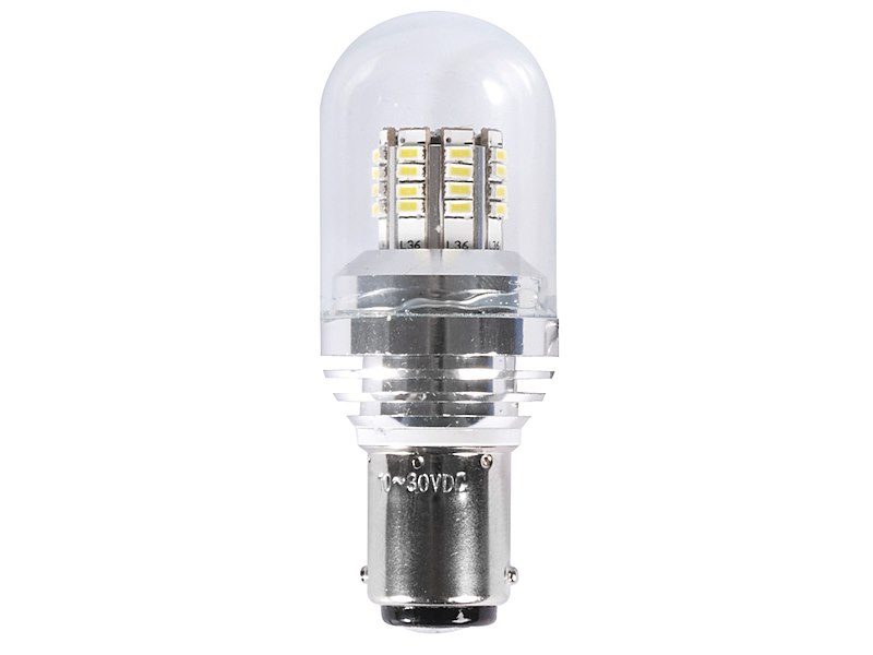 Lampadina LED SMD zoccolo BA15D