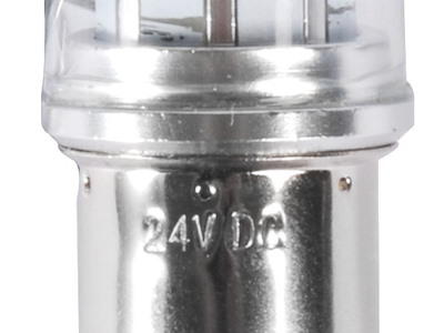 Lampadina LED SMD zoccolo BA15D