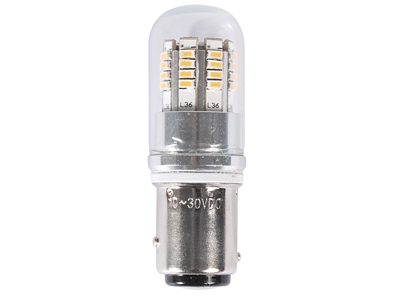 Lampadina led 12/24 V 25 W 