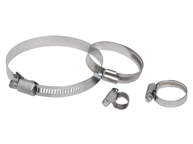 Fascette stringitubo 