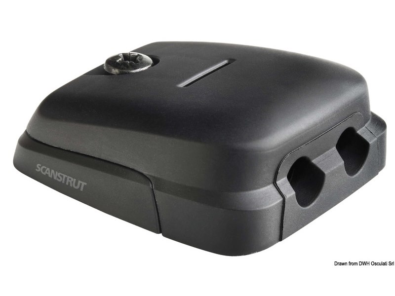 Premistoppa orizzontali SCANSTRUT