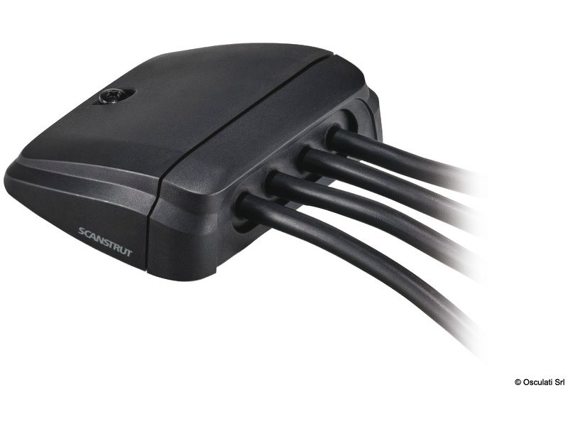 Premistoppa orizzontali SCANSTRUT