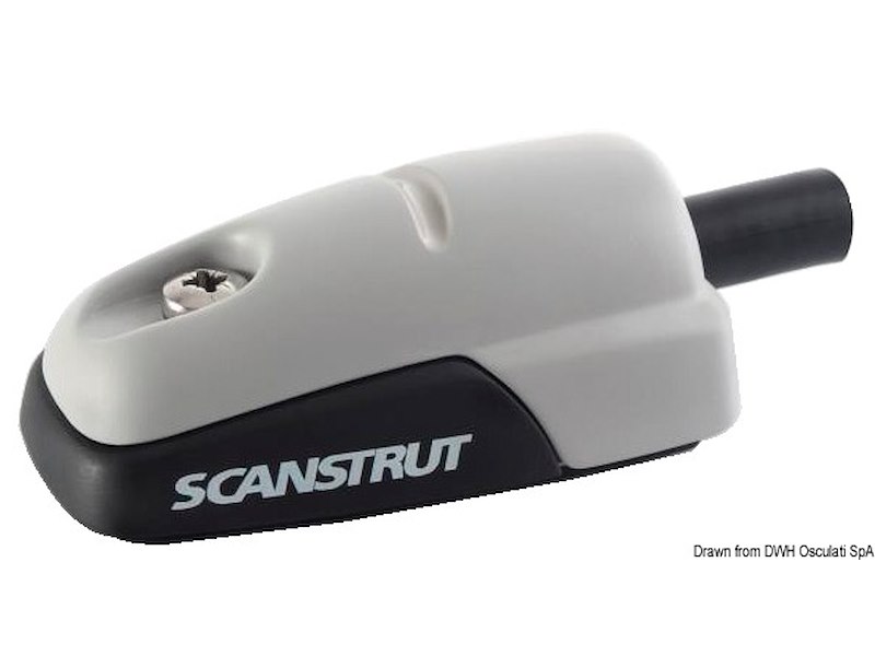 Premistoppa orizzontali SCANSTRUT