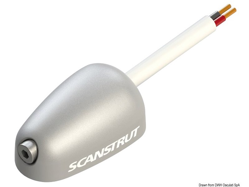 Premistoppa orizzontali SCANSTRUT