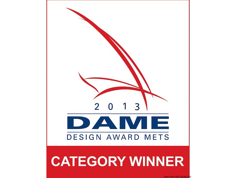 Tenda a plissè DOMETIC Skysol Motion per passauomo ed oblò