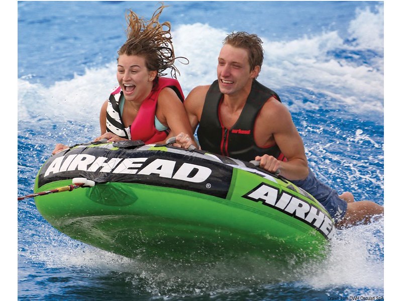 Airhead Slice AHSSL-22 