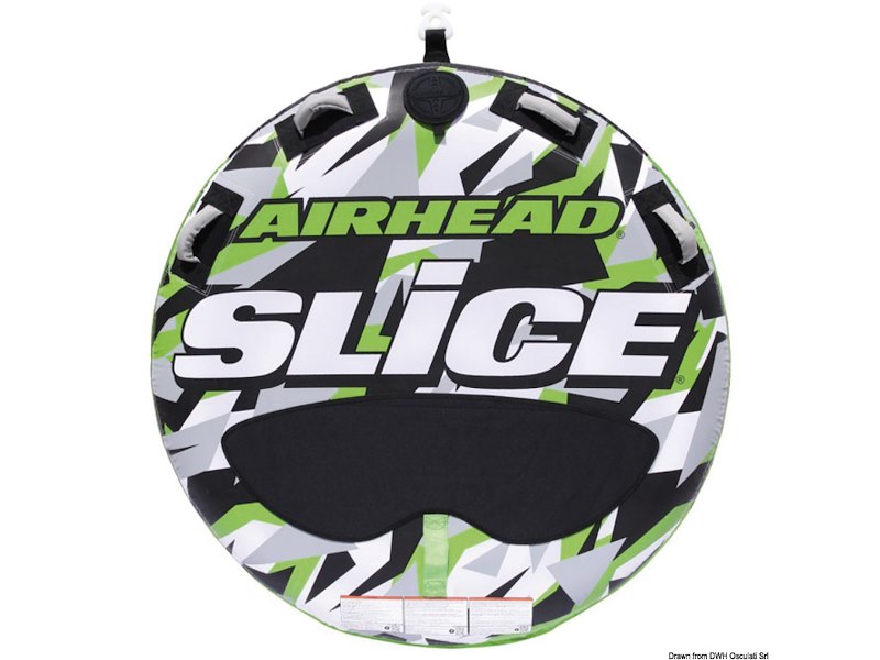 Airhead Slice AHSSL-22 