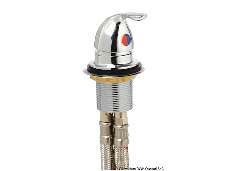 Rubinetto serie Shower