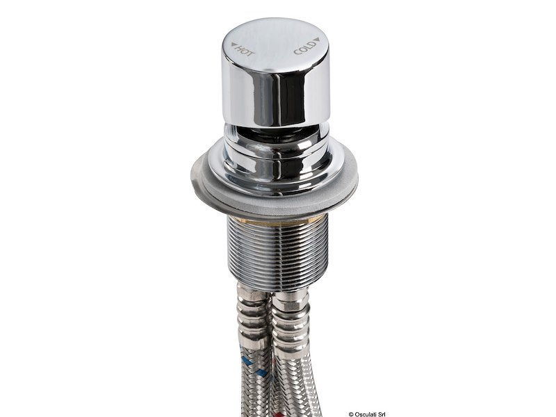 Rubinetto serie Shower