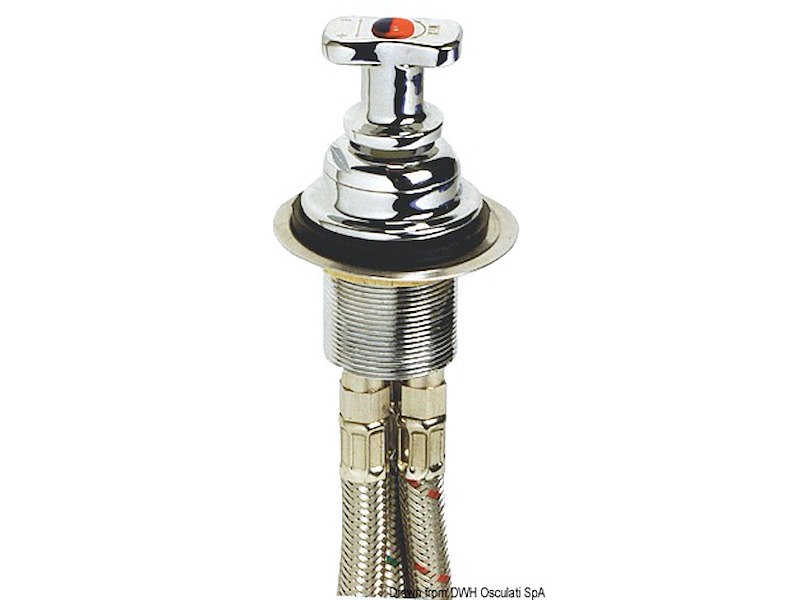 Rubinetto serie Shower