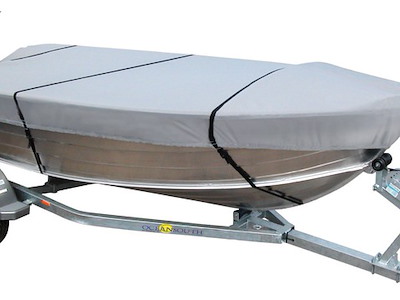 Telone per scafi aperti