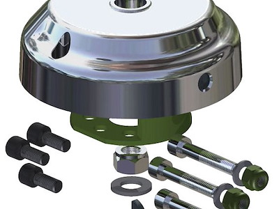 Sistemi di guida rotativi T91/T93ZT