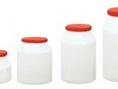 CONTENITORI PANIC BAG