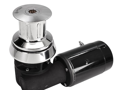 Verricelli da tonneggio ITALWINCH Nestor