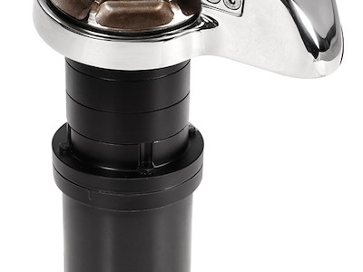 Verricello ITALWINCH Smart V 500W 12V - 6mm ISO basso