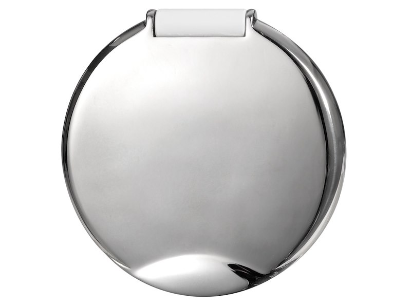 Presa d'acqua ad innesto rapido Classic EVO per lavaggio ponte