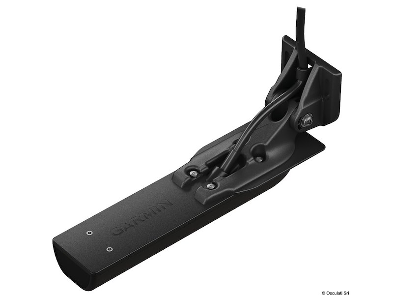 Trasduttori All-in-one da poppa