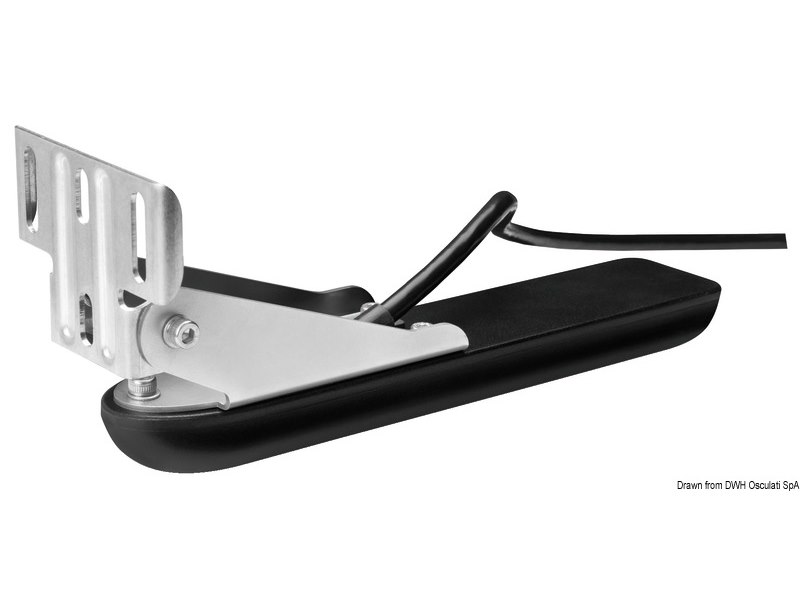 Trasduttori All-in-one da poppa