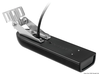 Trasduttori All-in-one da poppa