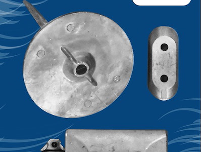 Kit per Yamaha fuoribordo