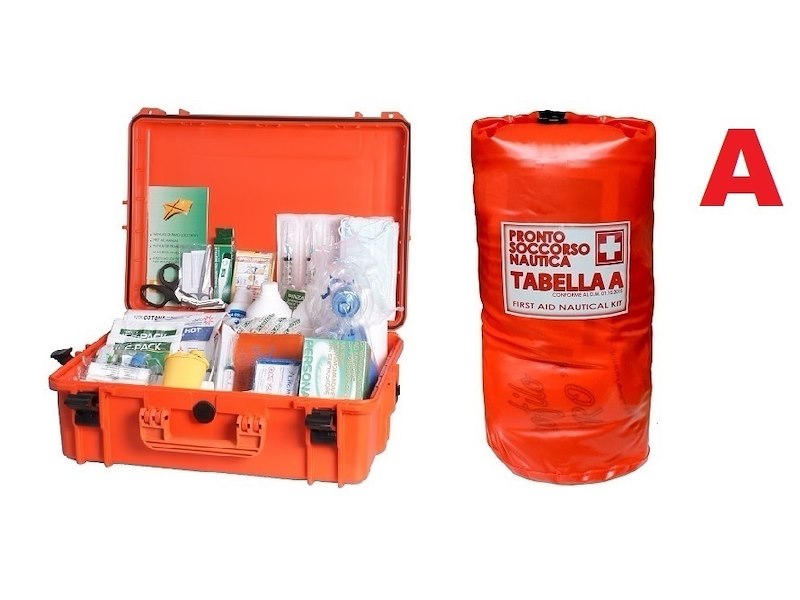 MEDICINALI TABELLA A DM 10/03/2022