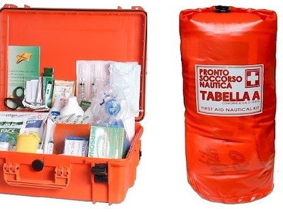 MEDICINALI TABELLA A DM 10/03/2022