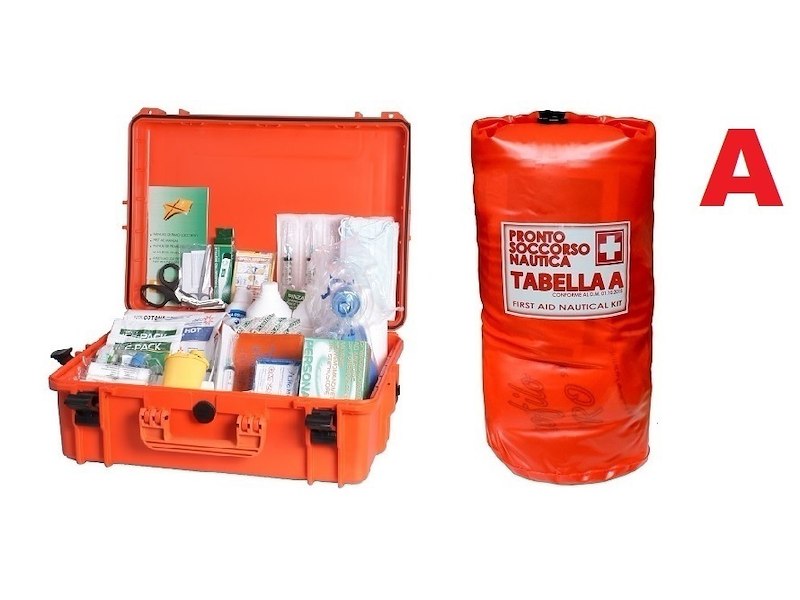 MEDICINALI TABELLA A DM 10/03/2022