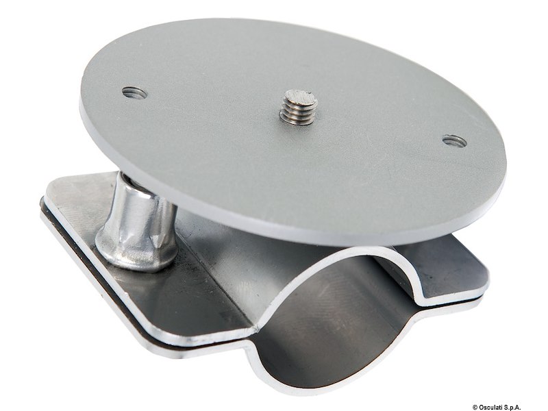 Supporto StopGull per tendalini e pulpiti 