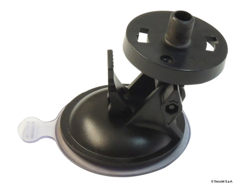 Supporto StopGull a ventosa 