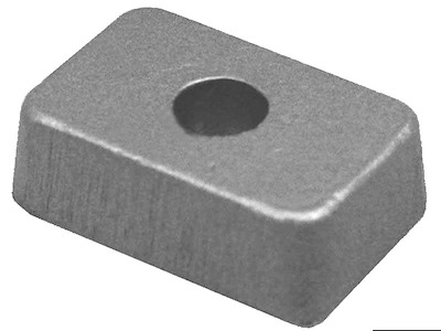 Piastrina per Tohatsu 4-6 HP