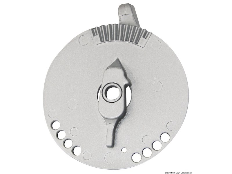 Pinna 60-140HP 4 tempi