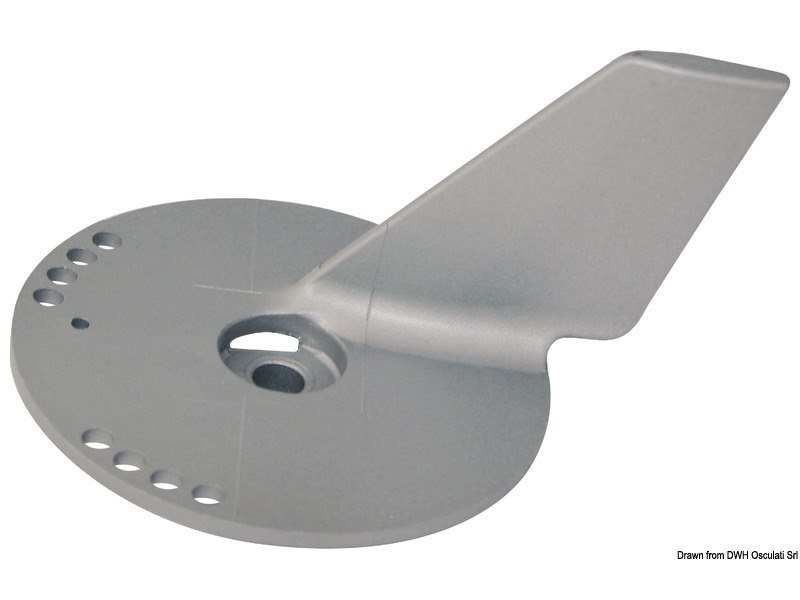 Pinna 60-140HP 4 tempi