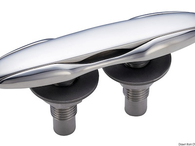 Bitta a scomparsa Smart Cleat