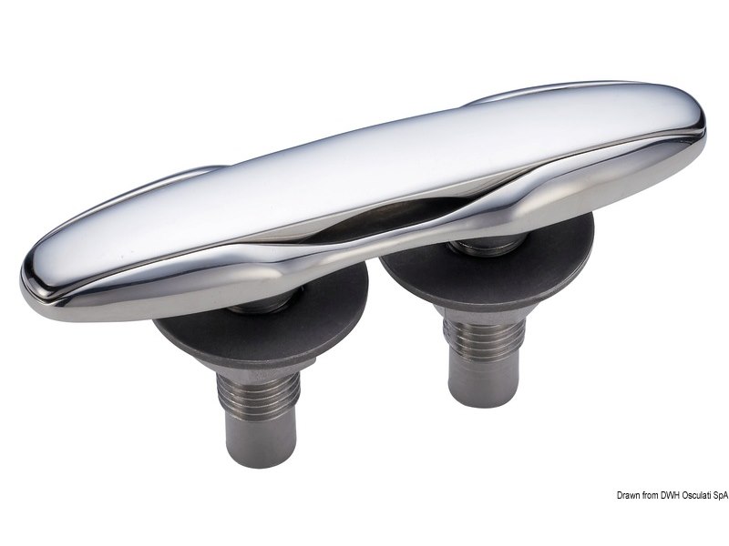 Bitta a scomparsa Smart Cleat