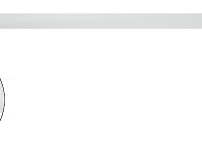 Fascette 2-Lock 2,5x100 mm Ø 1/21 mm 