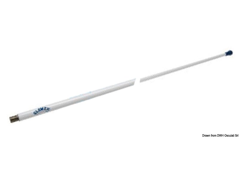 Antenna GLOMEX  Glomeasy Line AM/FM-DAB-AIS